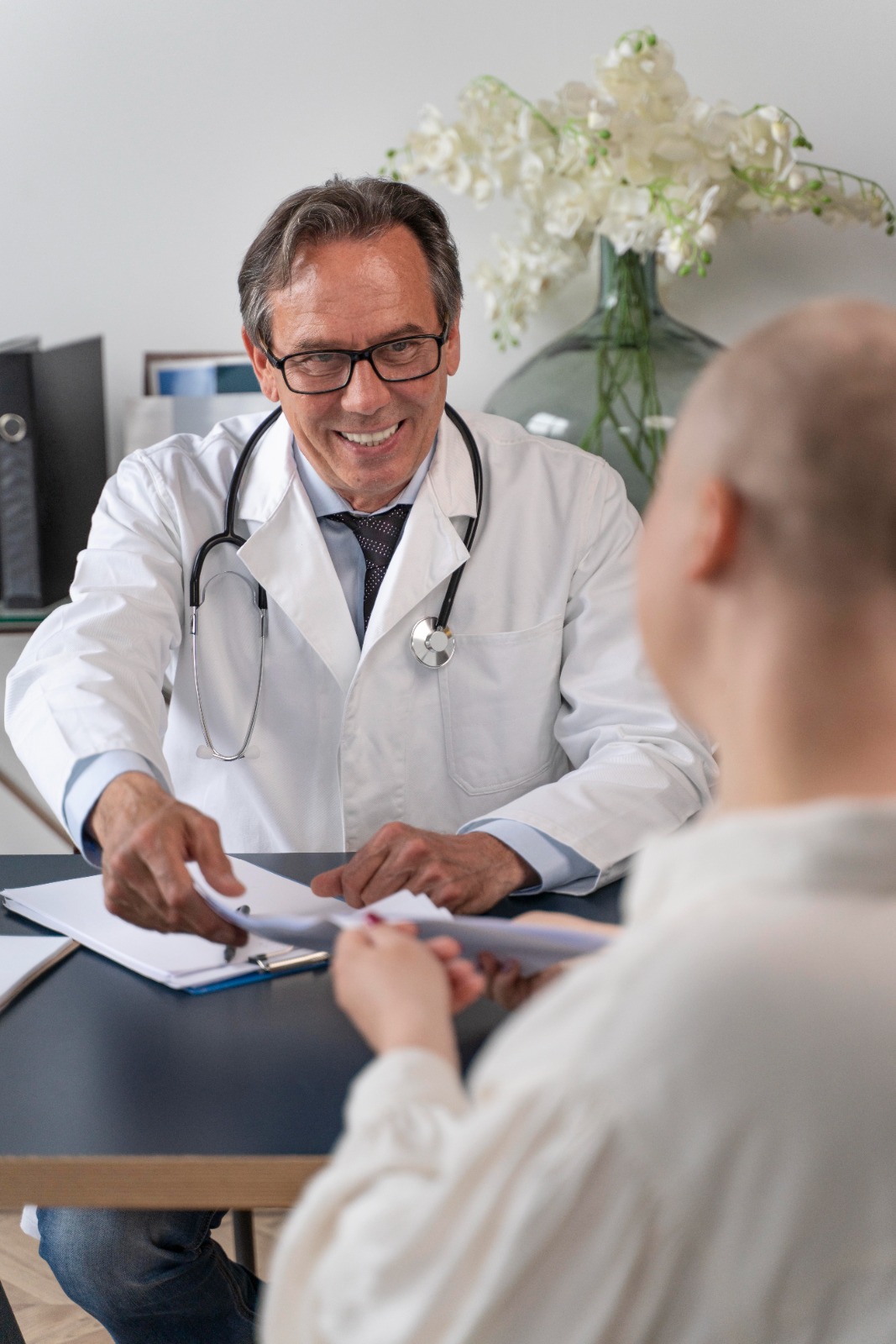 visite médicale permis de conduire