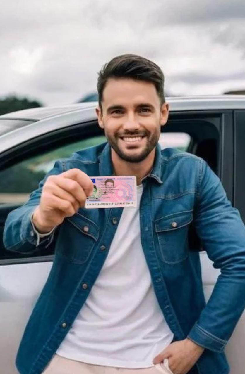 Visite médicale permis de conduire